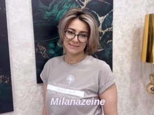 Milanazeine