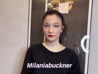 Milaniabuckner