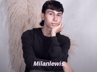Milanlewis