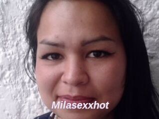 Milasexxhot