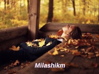 Milashikm