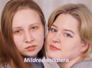 Mildredanddiera