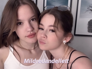 Mildredandellett