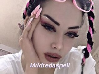 Mildredaspell
