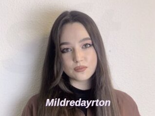 Mildredayrton