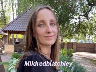 Mildredblatchley