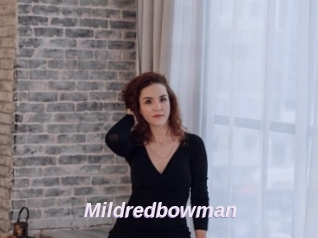Mildredbowman