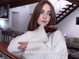 Mildredbown