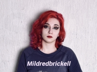 Mildredbrickell