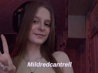 Mildredcantrell