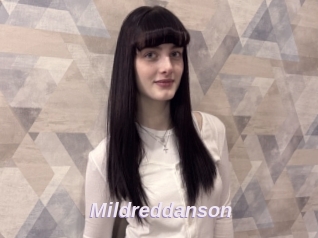 Mildreddanson