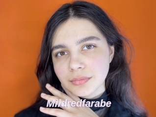 Mildredfarabe