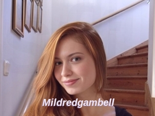 Mildredgambell