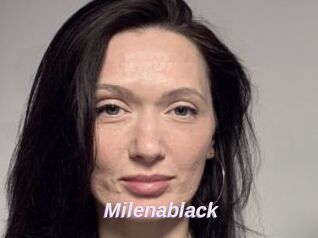 Milenablack
