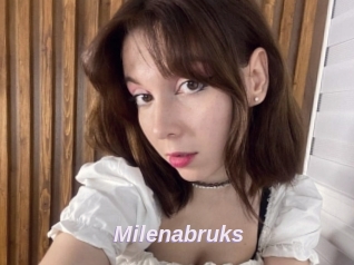 Milenabruks