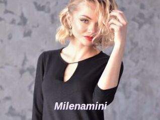 Milenamini