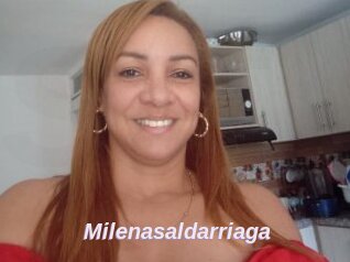 Milenasaldarriaga