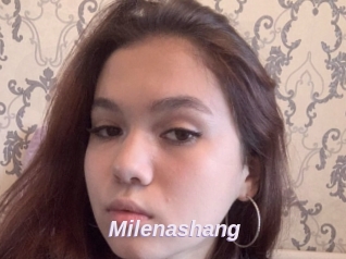 Milenashang