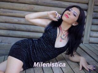 Milenistica