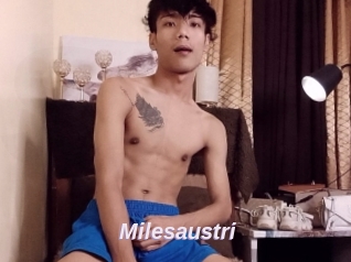 Milesaustri