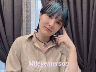 Mileyemerson