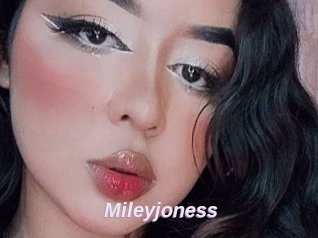 Mileyjoness