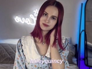 Mileyquincy