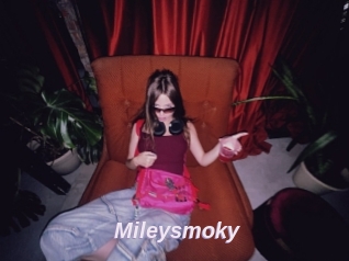 Mileysmoky