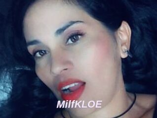 MilfKLOE