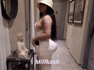 Milfkash