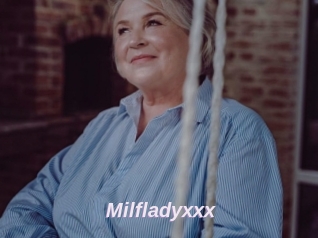 Milfladyxxx