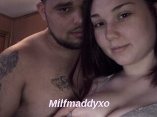 Milfmaddyxo
