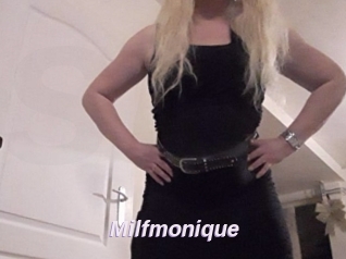 Milfmonique