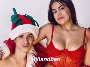 Miliandben