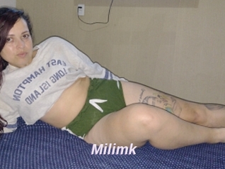 Milimk