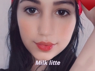 Milk_litte