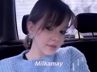 Milkamay