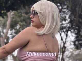 Milkcoconut