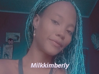 Milkkimberly
