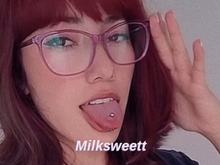Milksweett