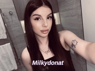 Milkydonat