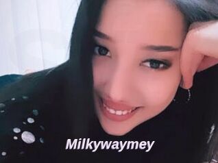 Milkywaymey