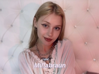 Millabraun