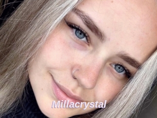 Millacrystal
