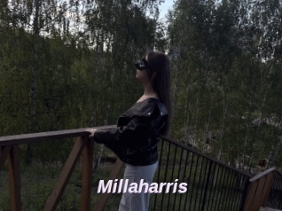 Millaharris