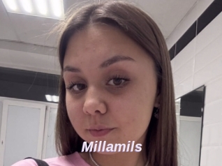 Millamils