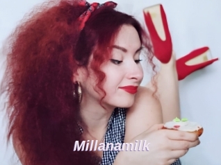 Millanamilk