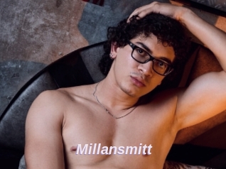 Millansmitt