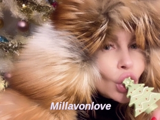 Millavonlove