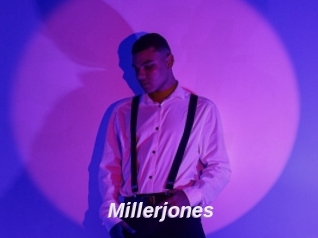 Millerjones